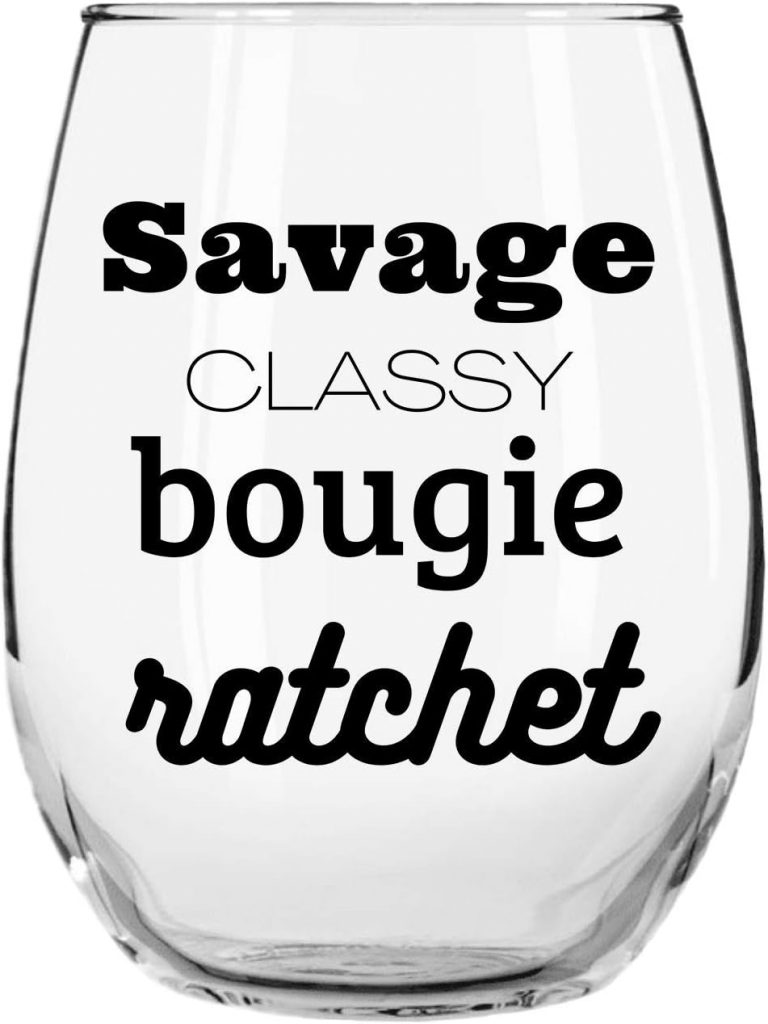 Savage Classy Bougie Ratchet